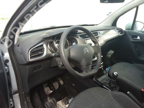 Windscreen washer tank CITROËN C3 II (SC_) 1.6 BlueHDi 75 | BP7425602C113 