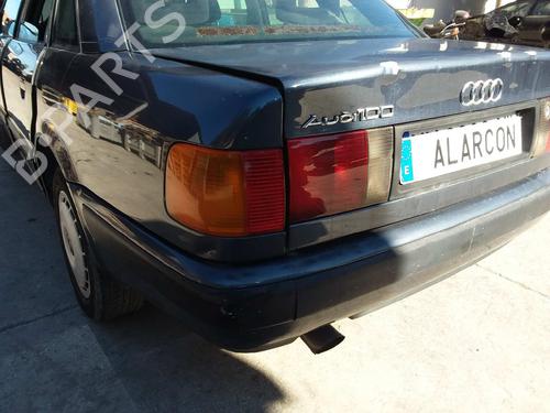 Elektronisk modul AUDI 100 C4 Saloon (4A2) 2.3 E | BP14534376M83 