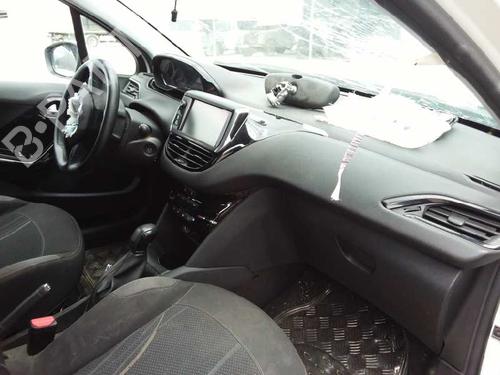 Electronic sensor PEUGEOT 208 I (CA_, CC_) 1.4 HDi | BP14530182M84