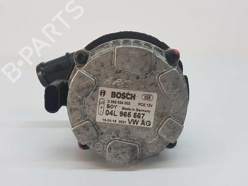 Other VW GOLF VII (5G1, BQ1, BE1, BE2) 1.4 GTE Hybrid | BP14542115O1 