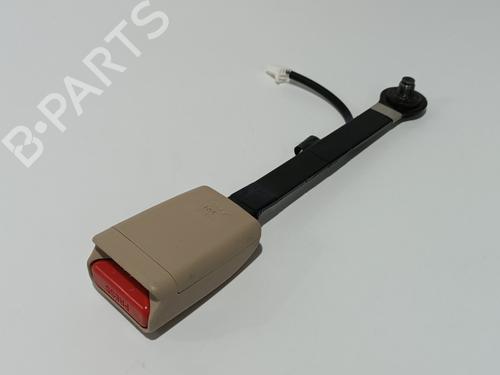 Seat buckle NISSAN X-TRAIL III (T32_, T32R, T32RR) 1.6 dCi (T32) | BP14544527I32