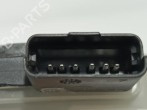 Front left lock PEUGEOT EXPERT Bus (V_) 1.6 BlueHDi 115 | BP18871764C98