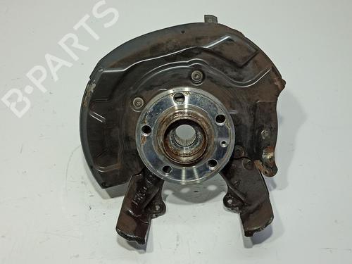 Used Left front steering knuckle SEAT ARONA (KJ7, KJP) [2017-2026]  31856276