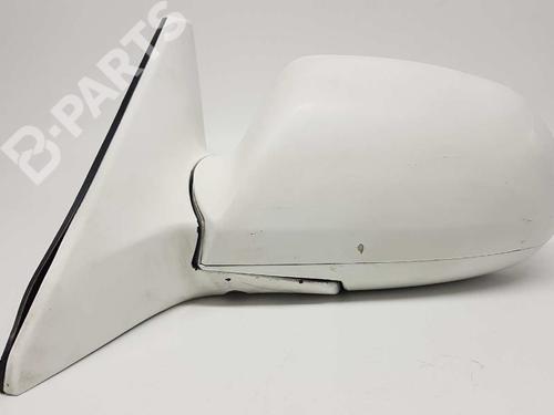 Left mirror KIA SHUMA II Saloon (FB) 1.6 | BP6037504C26 