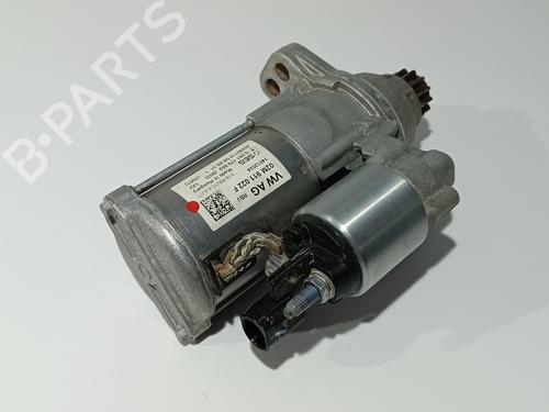 Starter VW T-ROC (A11, D11) 1.0 TSI | BP30522936M8 