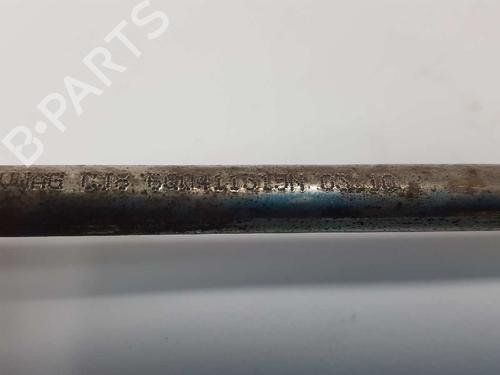 Right front suspension arm VW POLO V (6R1, 6C1) 1.6 TDI | BP14534562M13 