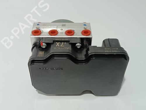 ABS pump TOYOTA COROLLA Saloon (_E21_) 1.8 VVTi Hybrid (ZWE211, MZEA12) | BP15391888M43 