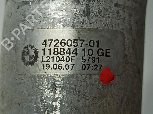 Pipe BMW 5 (E60) 520 d | BP39973887M125 - Image 4