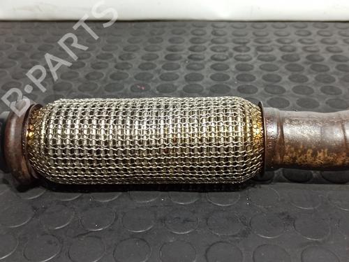 Catalyst CITROËN C3 III (SX) 1.5 BlueHDi 100 (SXYHYP, SXYHTU) | BP15850944M10