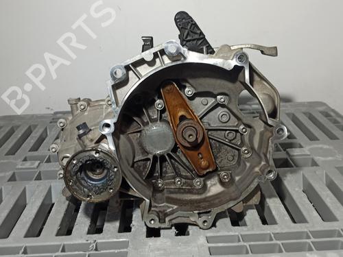 Used Gearbox SKODA FABIA II (542) 1.2 (60 hp) 22940822
