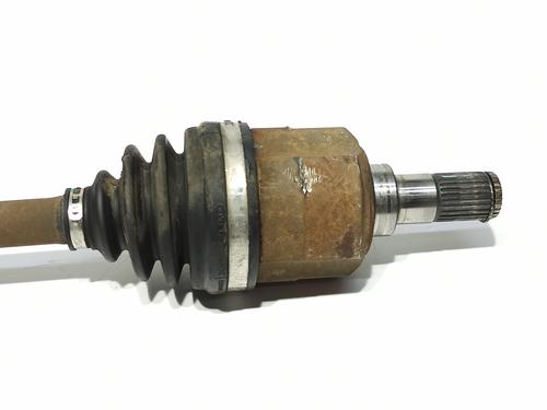 Left front driveshaft HYUNDAI ix35 (LM, EL, ELH) 1.7 CRDi | BP18527108M38