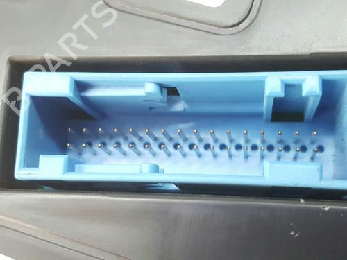 Instrument cluster SEAT IBIZA IV SC (6J1, 6P5) 1.4 TDI | BP5790579C47 