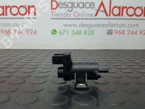 Elektronisk sensor RENAULT CLIO IV (BH_) 1.5 dCi 75 (75 hp) 14529813