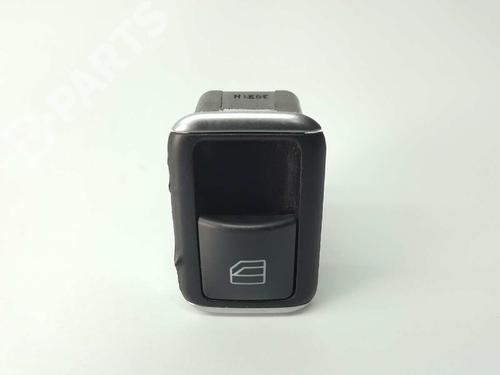 Used Right rear window switch MERCEDES-BENZ E-CLASS (W212) E 220 CDI / BlueTEC (212.001, 212.002) (170 hp) 2748073