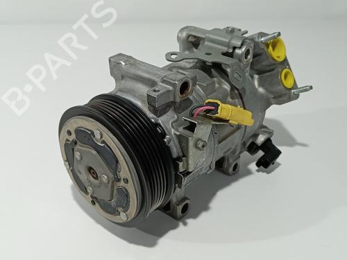Used AC compressor PEUGEOT 508 II (FB_, FH_, F3_) 1.5 BlueHDI 130 (FBYHZJ, FBYHZR) (131 hp) 19490754