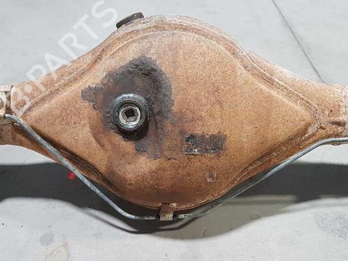 Rear axle SUZUKI VITARA (ET, TA, TD) 1.9 D All-wheel Drive (SE419TD) | BP2825249M2 