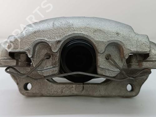 Right front brake caliper RENAULT ZOE (BFM_) | BP11543141M104 - Image 2