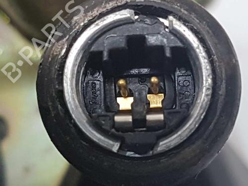 Front left seatbelt PEUGEOT 607 (9D, 9U) 2.7 HDi 24V | BP8749418I26