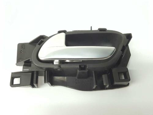 Used Rear left interior door handle CITROËN C3 II (SC_) 1.6 BlueHDi 75 (75 hp) 3286831