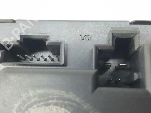 Dør styreenhet MERCEDES-BENZ E-CLASS (W211) E 270 CDI (211.016) | BP3022357M56 