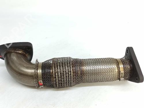 Pipe AUDI A4 B6 Convertible (8H7) 2.5 TDI | BP14540561M125 