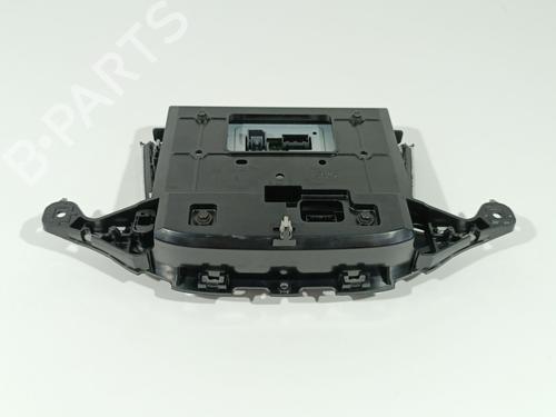 Electronic module OPEL ASTRA K (B16) 1.2 Turbo (68) | BP36992980M83 - Image 4