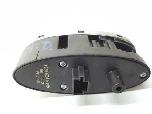 Right rear window switch MERCEDES-BENZ E-CLASS (W211) E 270 CDI (211.016) | BP2998419I28