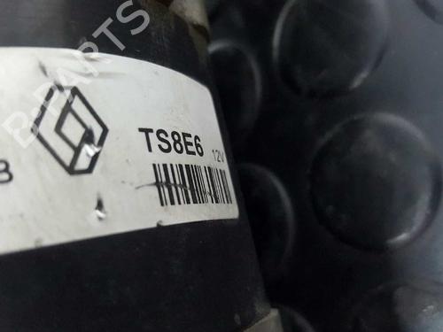 Starter RENAULT CLIO IV (BH_) 1.2 16V (BHA1, BHAK, BHMG, BHMK) | BP2748644M8 