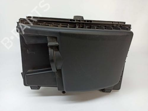 Air filter box VOLVO S60 I (384) 2.4 D | BP14536691M87