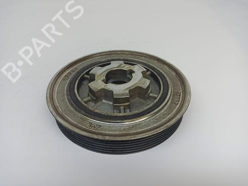 Pulley LAND ROVER FREELANDER 2 (L359)  | BP14538454M122 