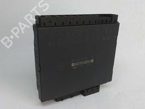 Electronic module MERCEDES-BENZ S-CLASS (W220, V220) S 320 CDI (220.025, 220.125) | BP7207728M83