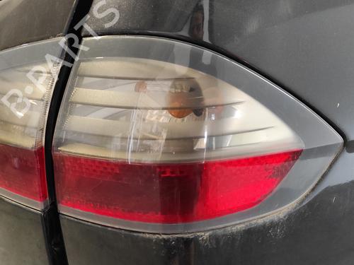 Right taillight FORD S-MAX (WA6) 2.0 TDCi | BP26443312C35