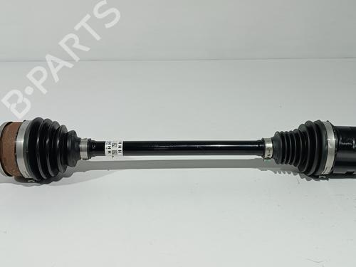 Used Left front driveshaft TOYOTA YARIS (_P21_, _PA1_, _PH1_) 1.5 Hybrid (MXPH10, MXPH11) (116 hp) 31031328