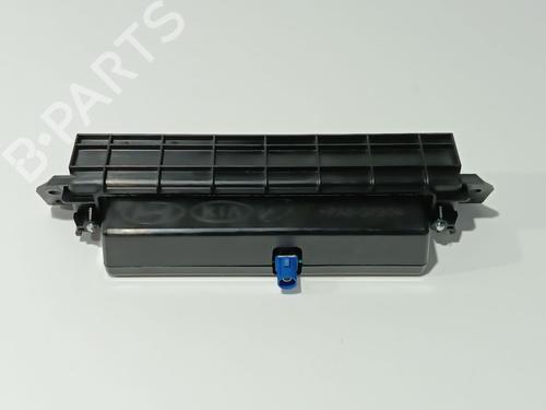 Used Electronic module Electronic module HYUNDAI BAYON (BC3) 1.0 T-GDI 48V-Hybrid (101 hp) 40107939 40107939