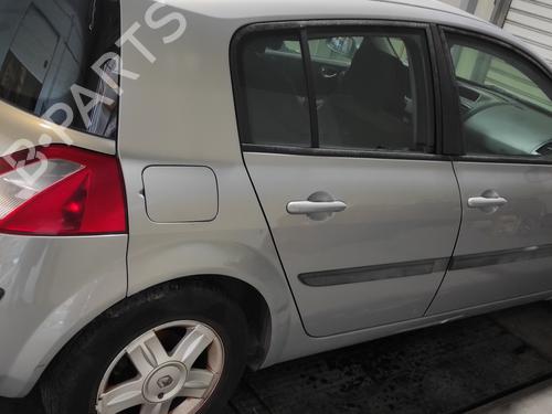 Right mirror RENAULT MEGANE II (BM0/1_, CM0/1_) 1.5 dCi (BM0F, BM0T, BM2B, CM0F, CM0T) | BP29345326C27