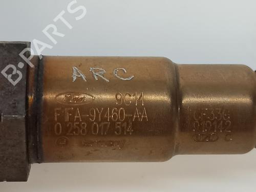 Elektronisk sensor FORD TRANSIT COURIER B460 MPV 1.0 EcoBoost | BP10931601M84