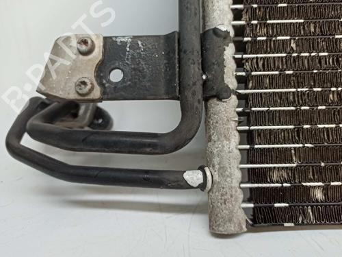 AC radiator VW GOLF VI (5K1) 2.0 GTi | BP8368842M32