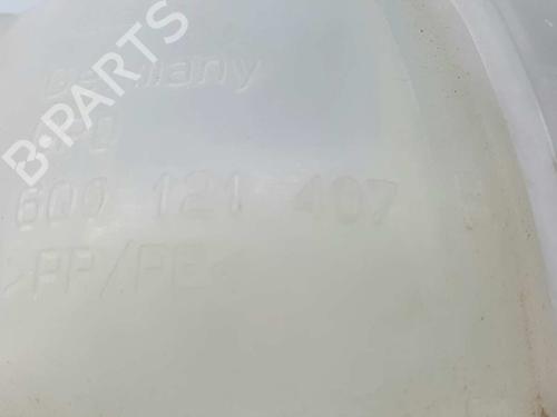 Expansion tank VW POLO V (6R1, 6C1) 1.6 TDI | BP2741497C120 