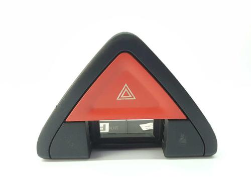 Used Warning switch RENAULT KOLEOS I (HY_) 2.0 dCi (HY0K) (150 hp) 3676522