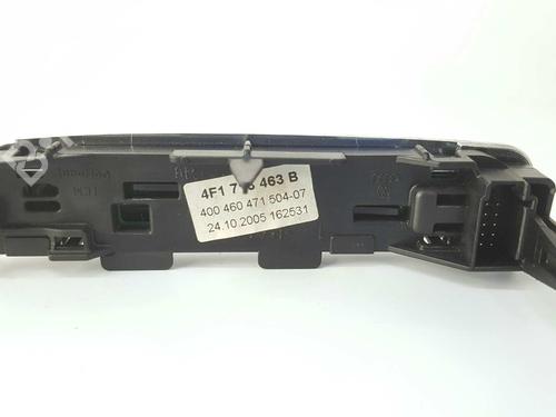Pommeau de levier de vitesses AUDI A6 C6 (4F2) 3.0 TDI quattro | BP14540114I34 
