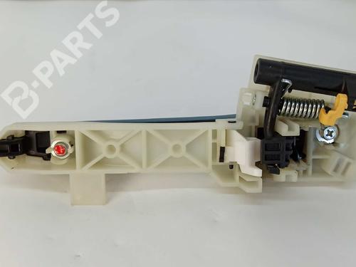 Rear right exterior door handle HYUNDAI KONA (OS, OSE, OSI) 1.0 T-GDi Hybrid 48V | BP10367112C130 