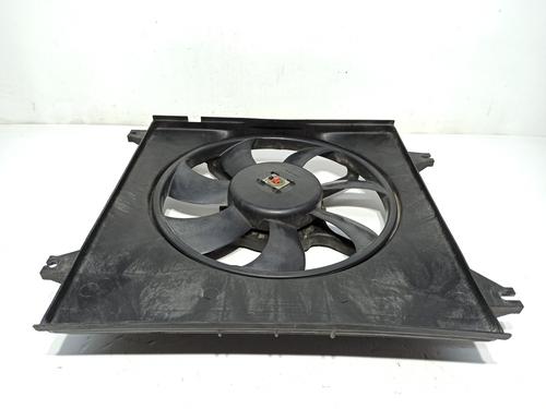 Radiator fan HYUNDAI ATOS (MX) 1.1 | BP29171144M35 
