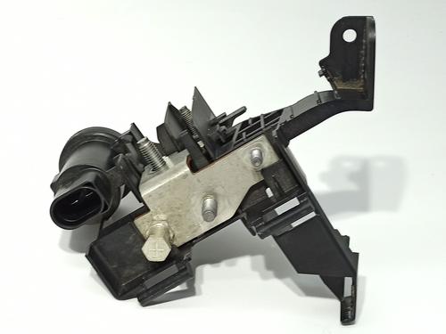 Used Electronic module Electronic module AUDI Q5 (FYB, FYG) 35 TDI quattro (163 hp) 34472178 34472178