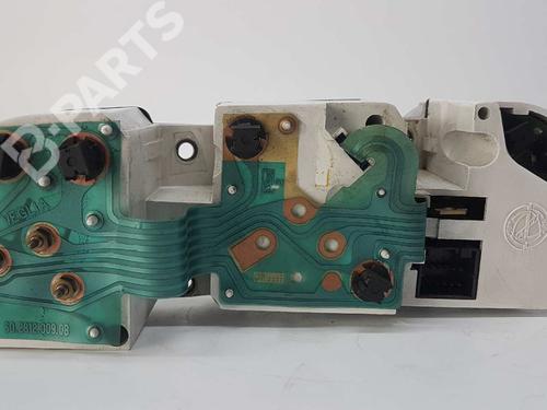Instrument cluster ALFA ROMEO 156 (932_) 1.6 16V T.SPARK (932.A4, 932.A4100) | BP6012307C47 