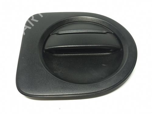 Front right exterior door handle RENAULT TRUCKS Maxity  | BP12823430C129 