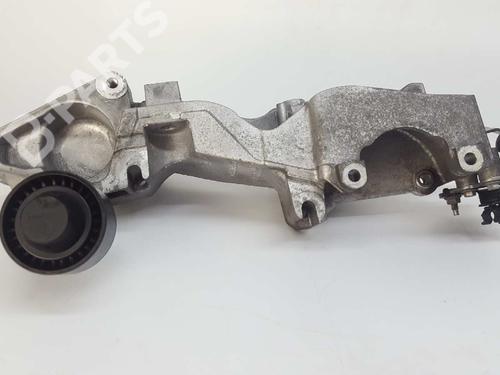 Motorophæng RENAULT KOLEOS I (HY_) 2.0 dCi (HY0K) (150 hp) 10264291