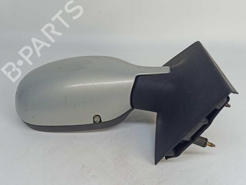 Retrovisor derecho RENAULT SCÉNIC I MPV (JA0/1_, FA0_) 1.9 dCi (JA05, JA1F) | BP8110717C27
