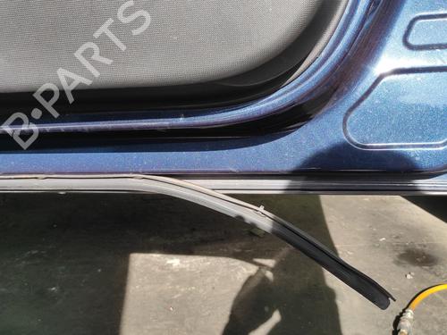 Right front door CITROËN C4 I (LC_) 1.6 HDi | BP16674511C3 