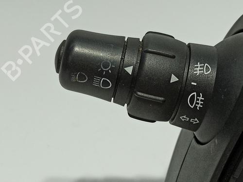 Headlight switch RENAULT MODUS / GRAND MODUS (F/JP0_) | BP38176179I24 - Image 2