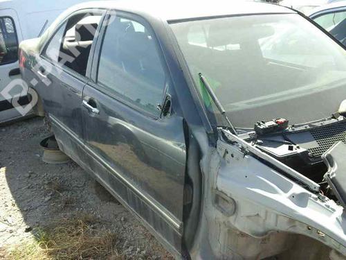 Steering column stalk MERCEDES-BENZ E-CLASS (W210) E 320 CDI (210.026) | BP2739153I23